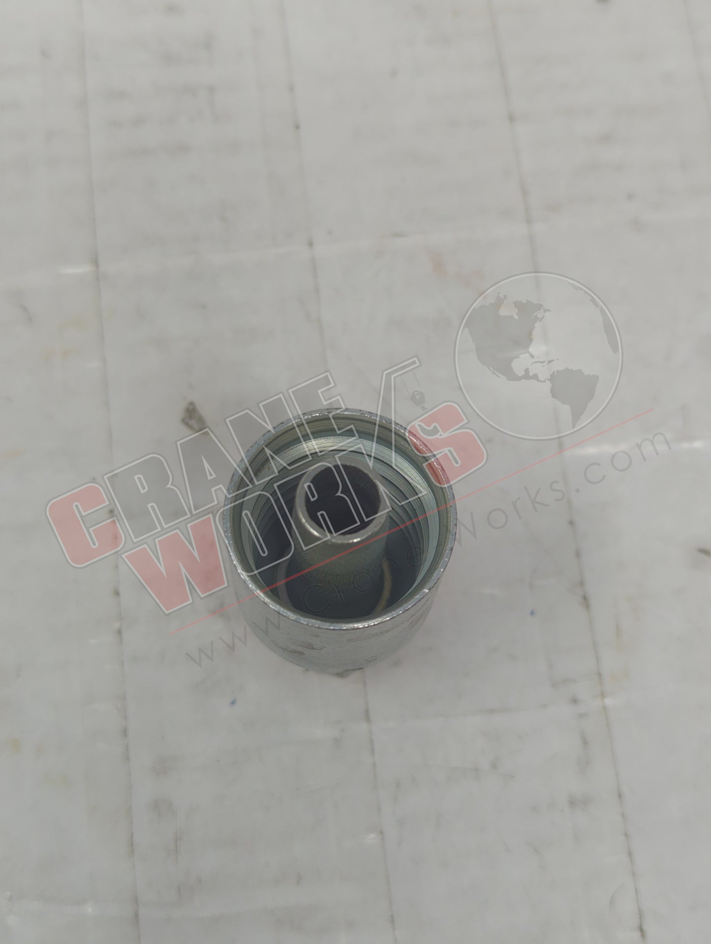 10543-08-08 | New -8Mo X -8 Hose