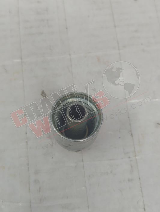 10543-08-08 | New -8Mo X -8 Hose