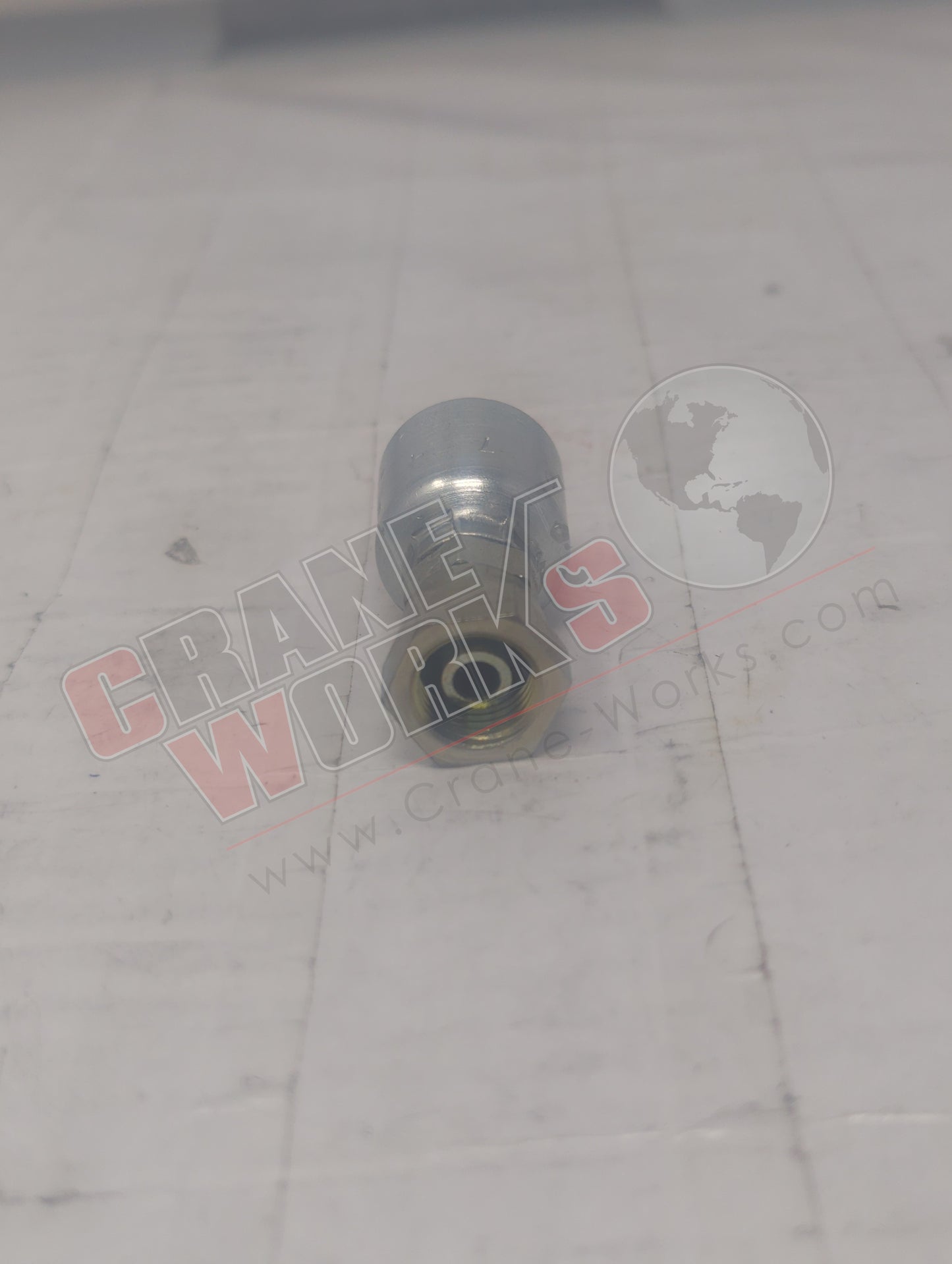 10743-04-04 | New -4Fp X -4 Hose Swivel