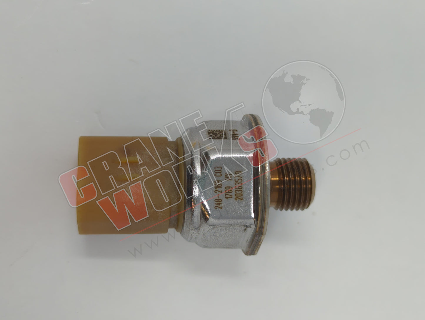 248-2169 | New Icp Sensor