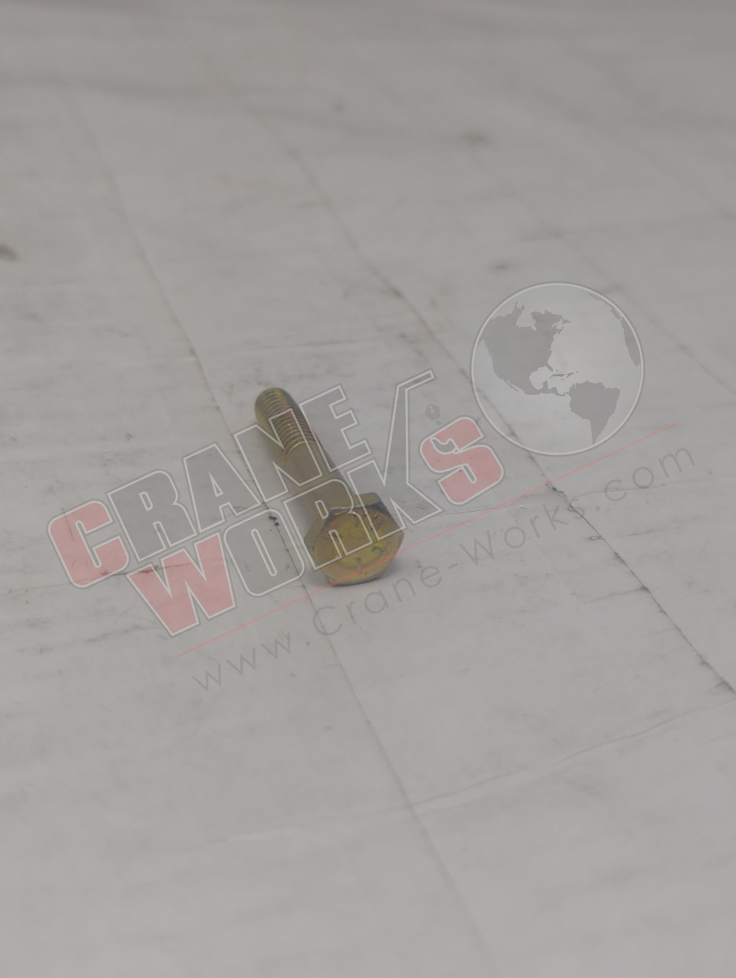 D39007 | New 1/4X1-3/4 Cap Screw (63014 1/4X1-3/4)