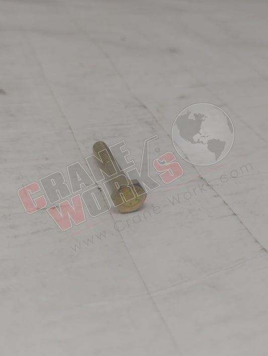 D39007 | New 1/4X1-3/4 Cap Screw (63014 1/4X1-3/4)