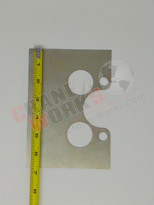 HF1468+00011 | New Guide Block, 11Mm