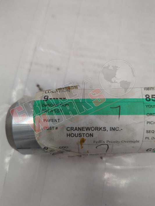 850984 | New Pin Assy