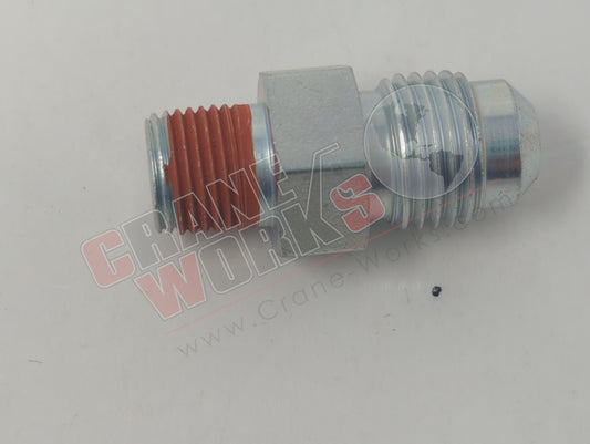 4004381 | New Fitting Fuel