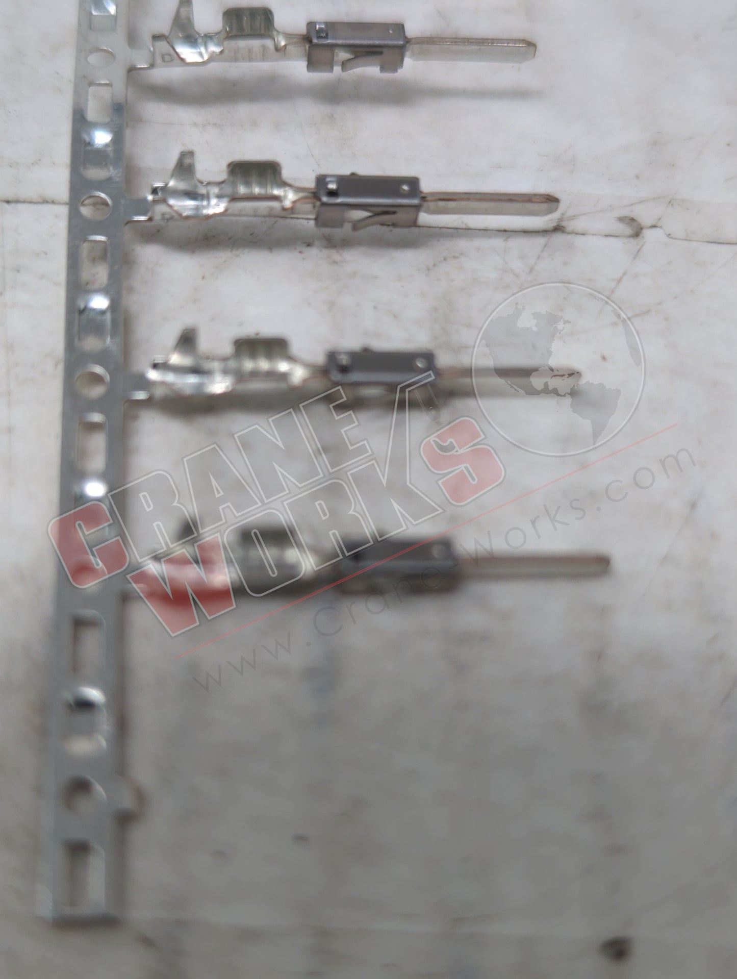 2008.01 | New Contact Tin 17-20 Awg Crimp, Male