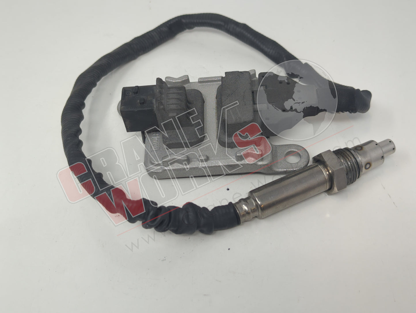 RA0101532228 | New Nox Sensor