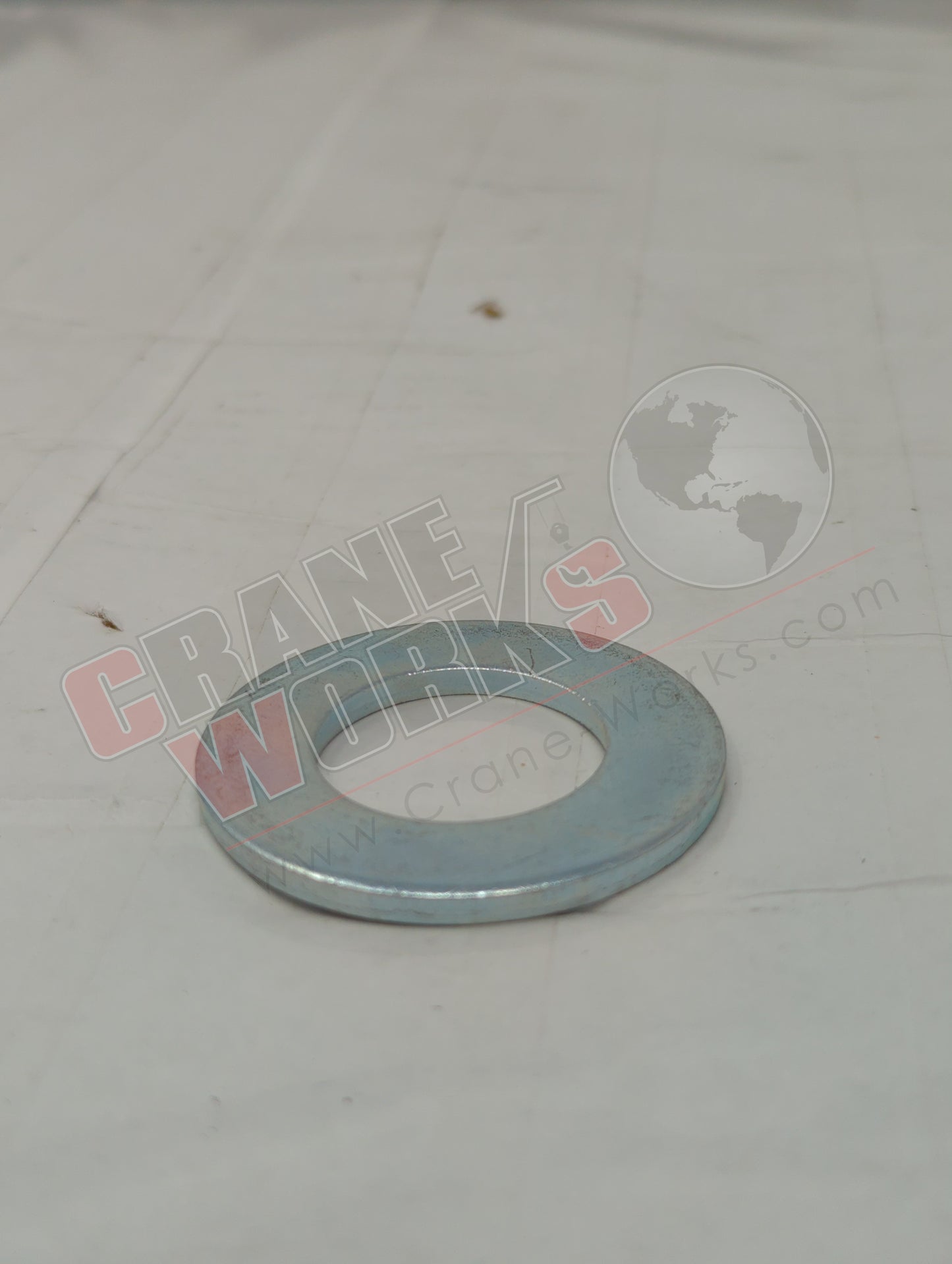 417175000 | New Washer 31Mm Pm