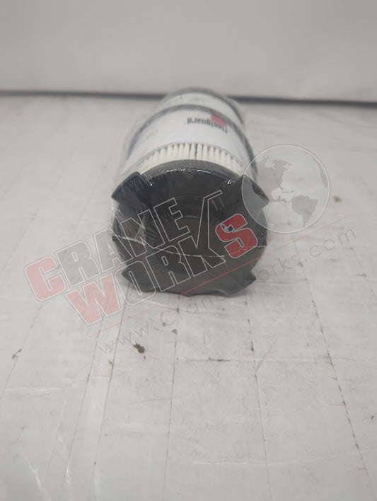 FF266 | New Filter-Fuel