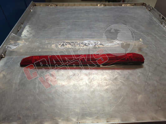 2000150-R3 | New Rectangular Lights 3In 1