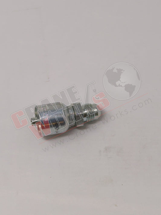 KP81287 | New Parkrimp Male Jic 37Degree 3/8 X 1/4 (10343-6-4)