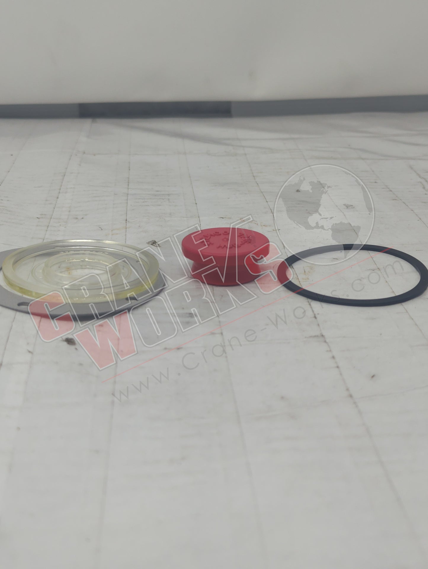 359-5999 | New Hub Window Kit