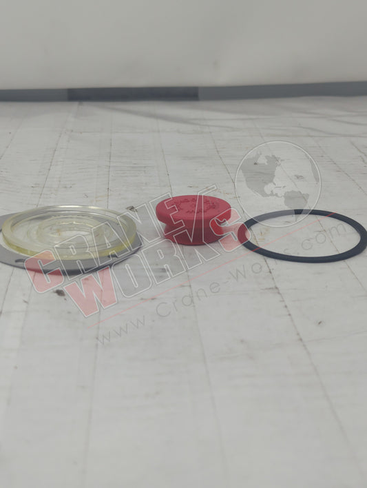 359-5999 | New Hub Window Kit