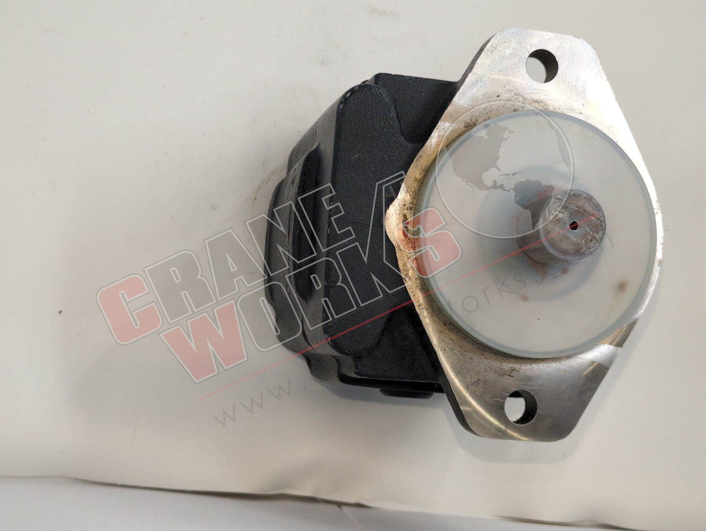 3013929 | New Pump 3.16 Cu In Cw 2Blt