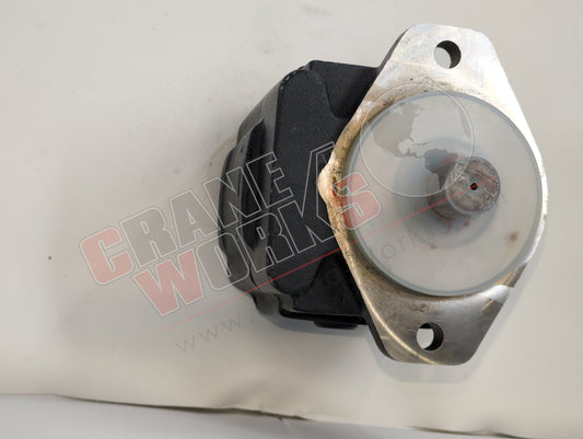 3013929 | New Pump 3.16 Cu In Cw 2Blt