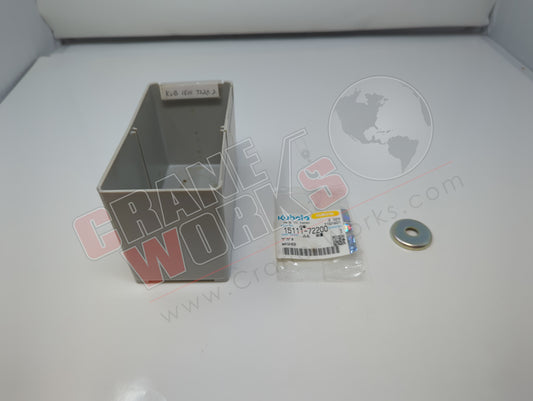 15111.7220.2 | New Washer