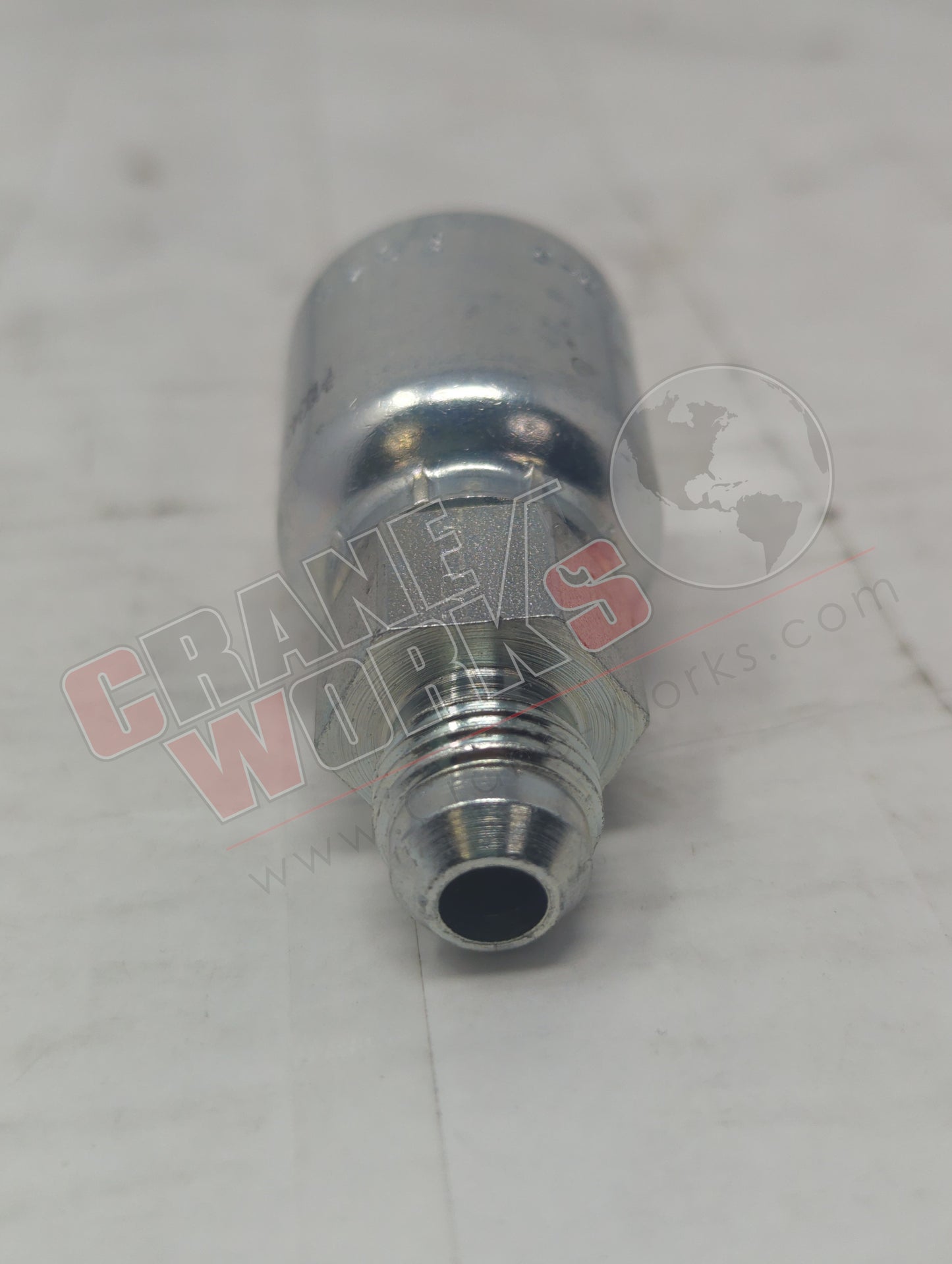 10343-06-06 | New -6Mj X -6 Hose