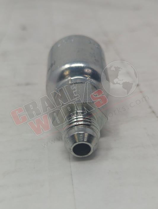 10343-06-06 | New -6Mj X -6 Hose