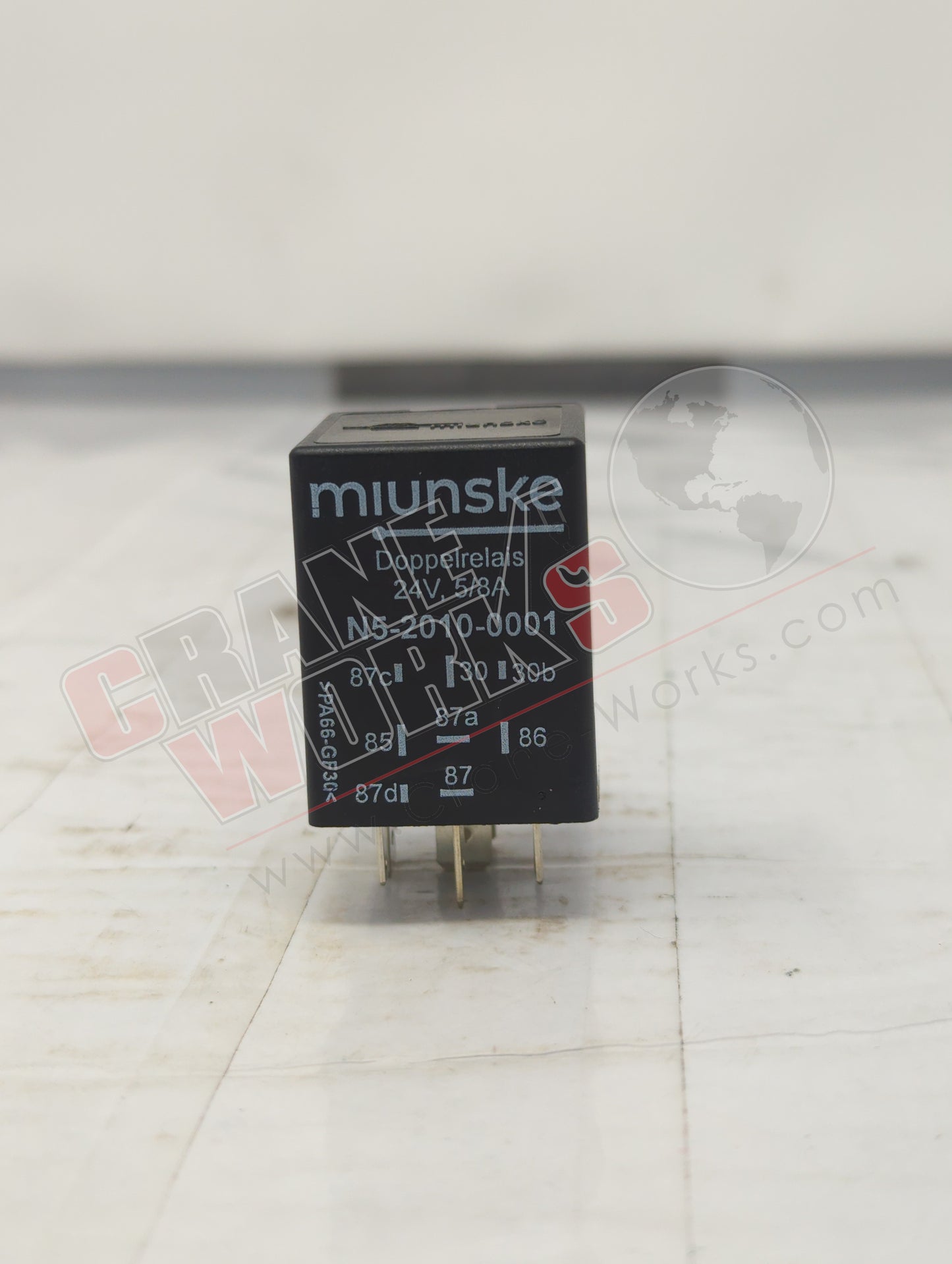 94722596512 | New Relay