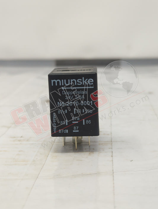 94722596512 | New Relay