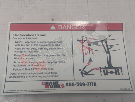 EB10066-EN | New Warning Decal