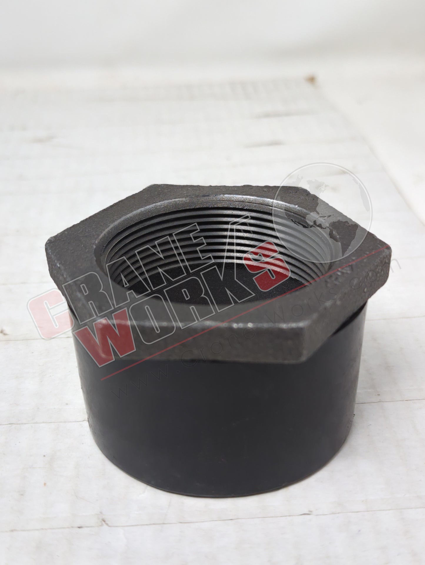 212X2CIBU | New Bushing 2 1/2Mp X 2Fp (917395-9)