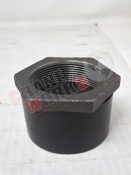 212X2CIBU | New Bushing 2 1/2Mp X 2Fp (917395-9)