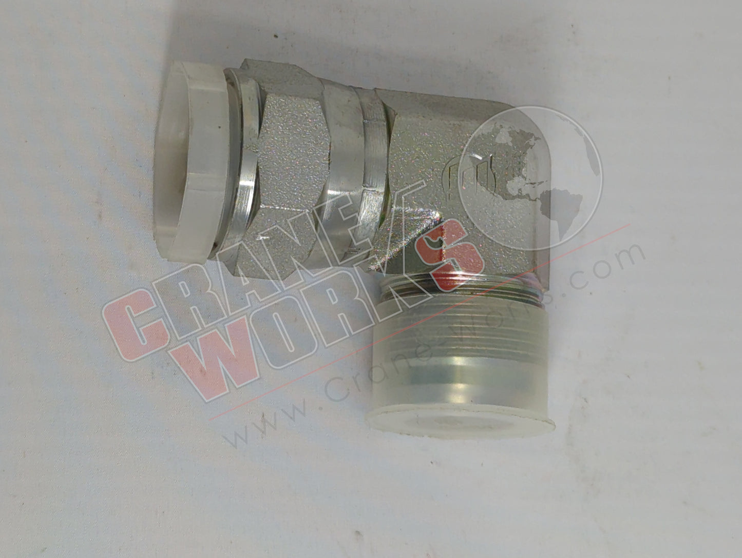 6500-16-16 | New Jicmxjicf Swivel 90