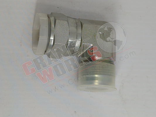 6500-16-16 | New Jicmxjicf Swivel 90