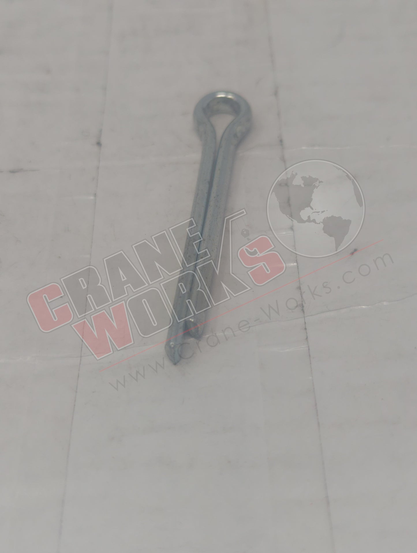 40948 | New Extend Prong Cotter Pin 1/4X2 (74077 1/4X2)