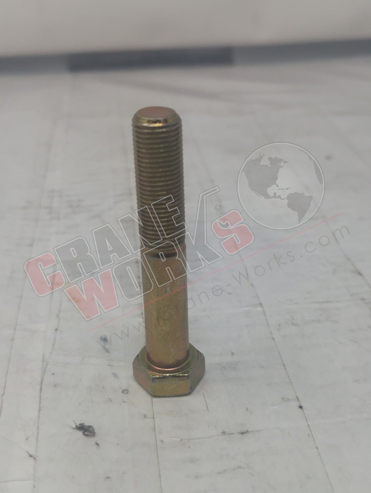 D39412 | New 1/2X3 Sae Bolt (63265)