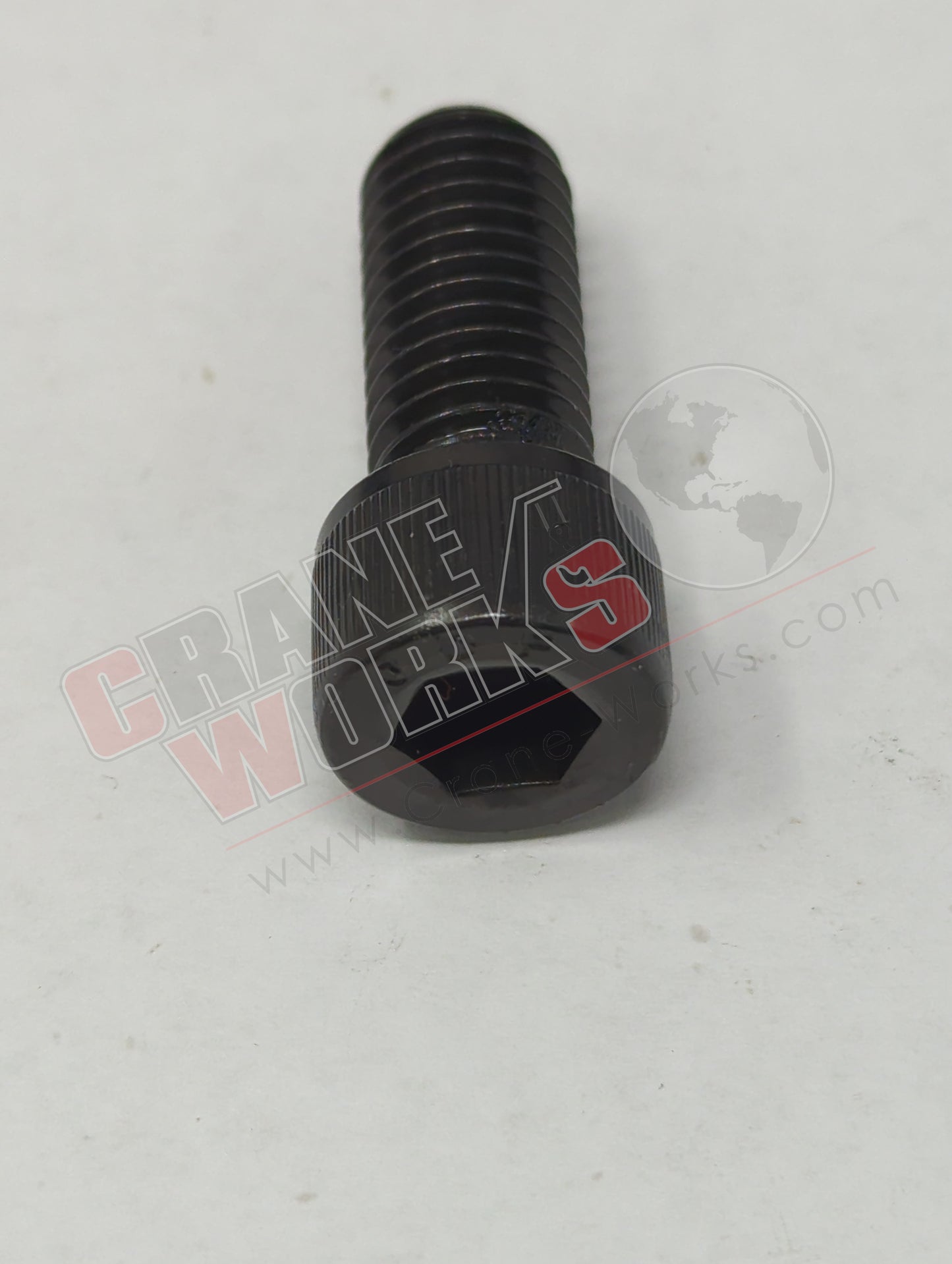 33663 | New Sock Hd Cap Scr 1/2-13X1-1/4 (672)