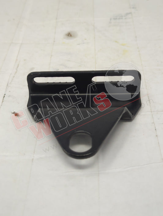 223398 | New Latch Keeper, Steel-Rh