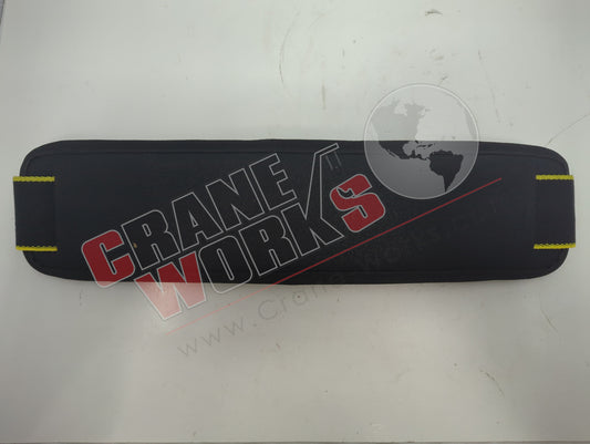 PAL EZ2605 | New Bms-2 Wide Band Strap Waist