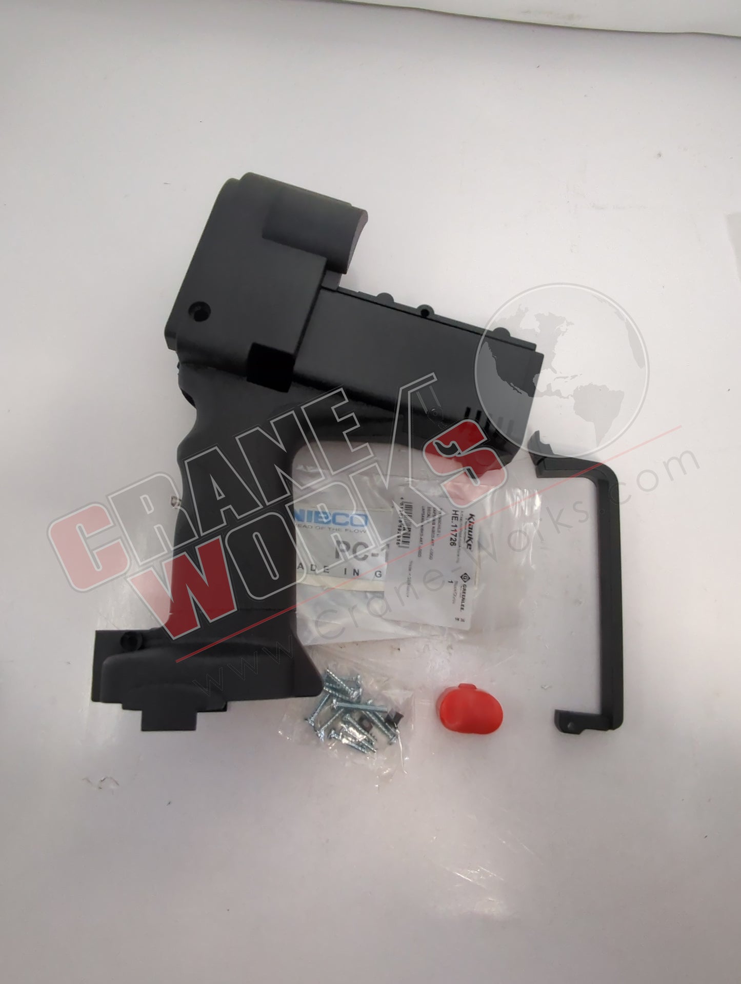 HB9002 | New Housing Kit Pc-100