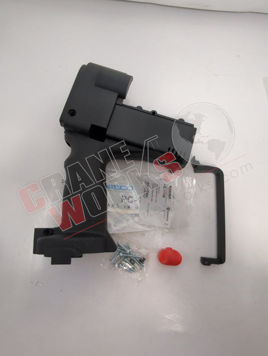 HB9002 | New Housing Kit Pc-100