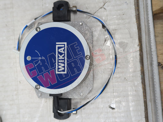 90024045 | New Angle Sensor