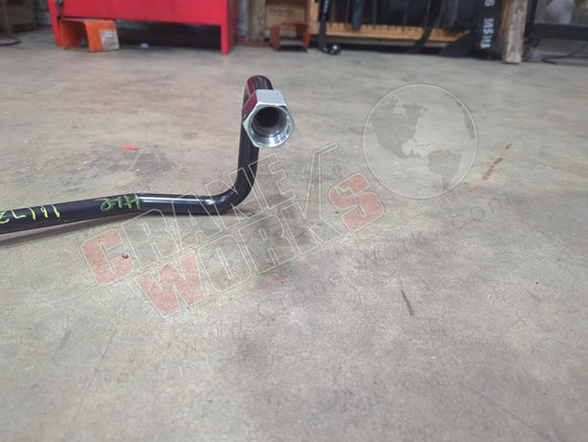 HLR11172JI | New Hydraulic Line