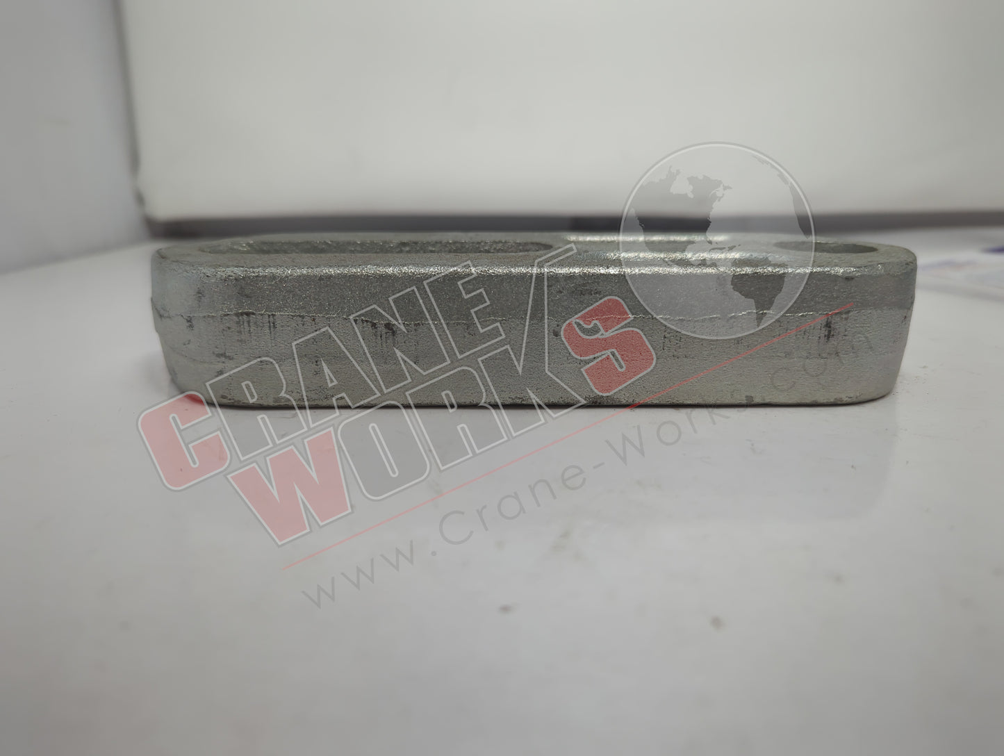 HT1442 | New Mounting Plate