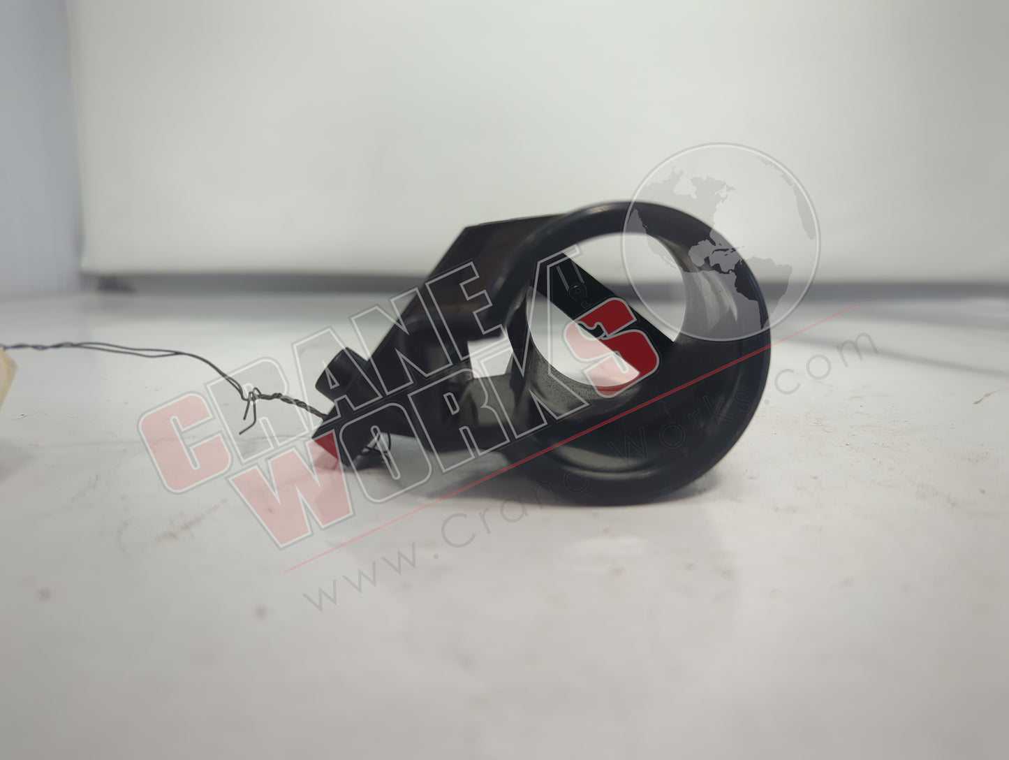 RH15042 | New Caddy, Gladhand