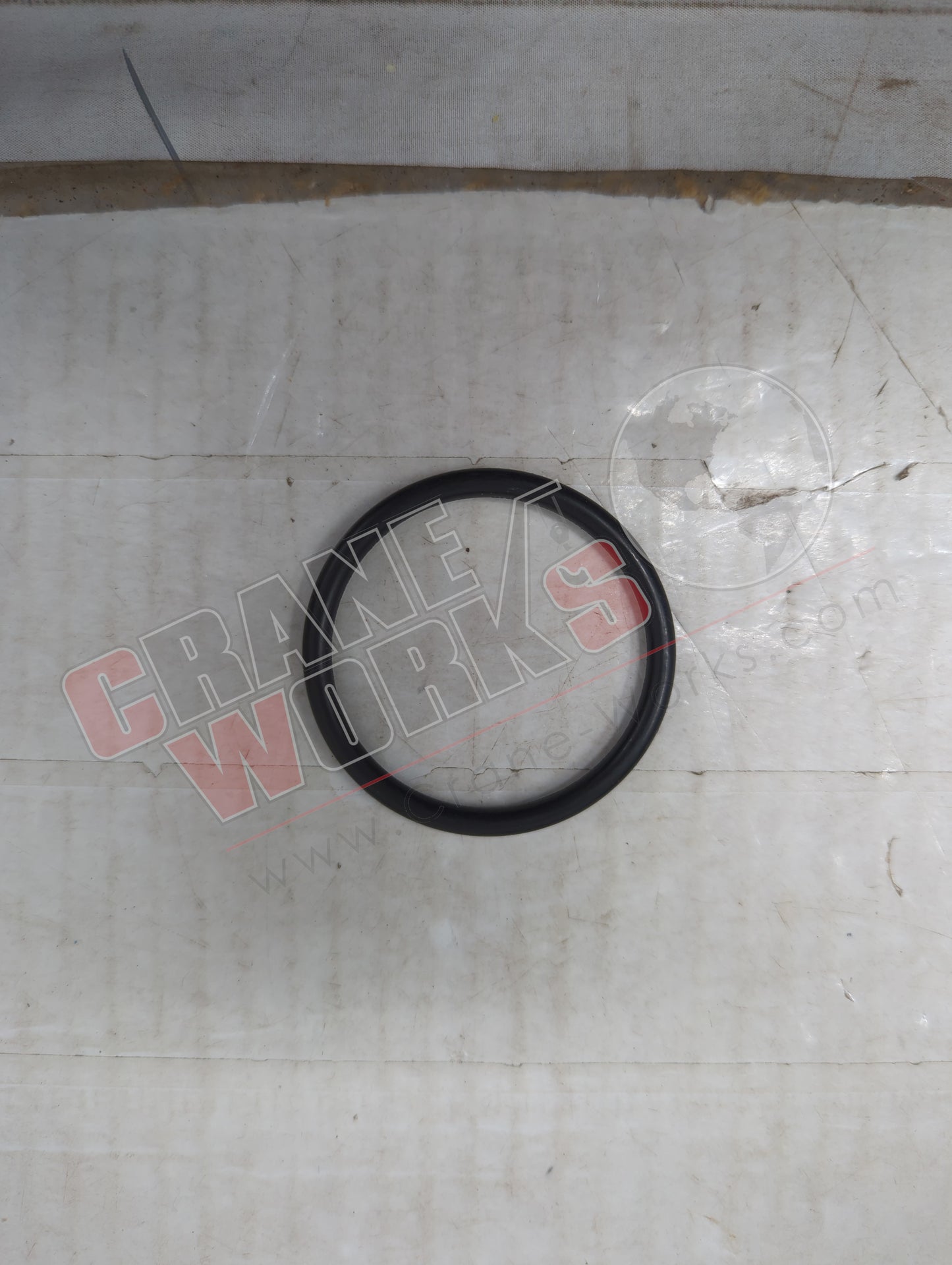 9424 | New O-Ring, Metric, Buna-N, 44Mmidx4Mmthk