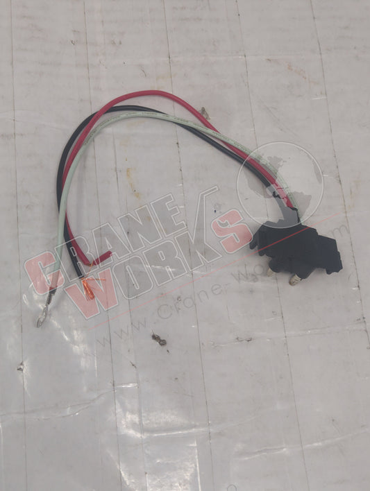 94992 | New 3 Way Pig Tail