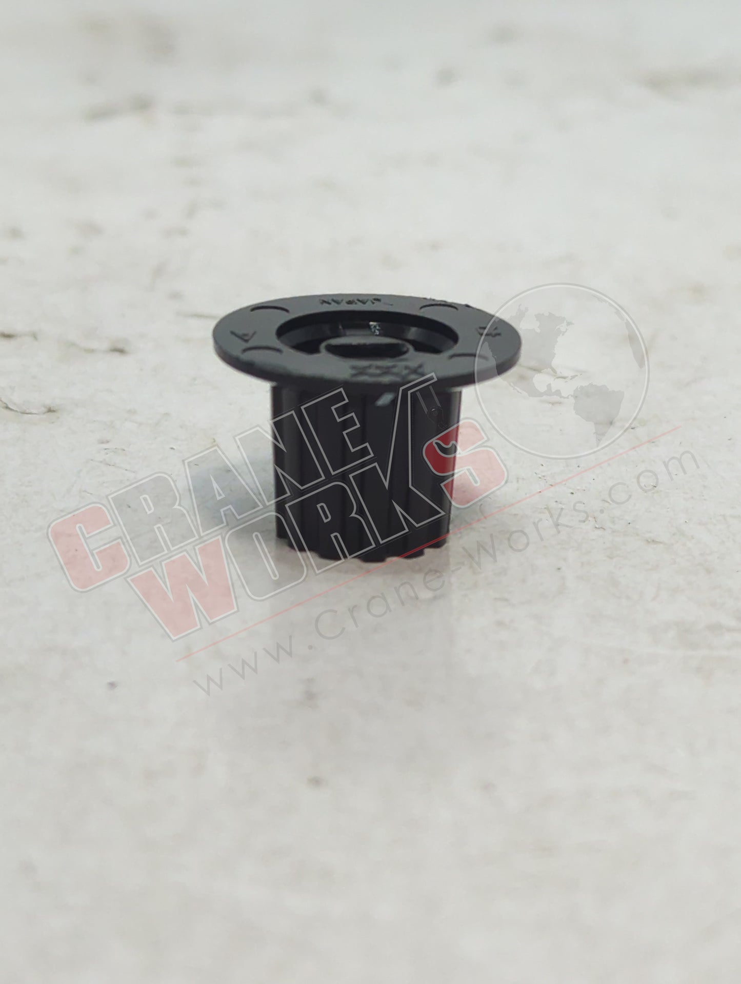 EK1194 | New Turn Button For Speed Switch