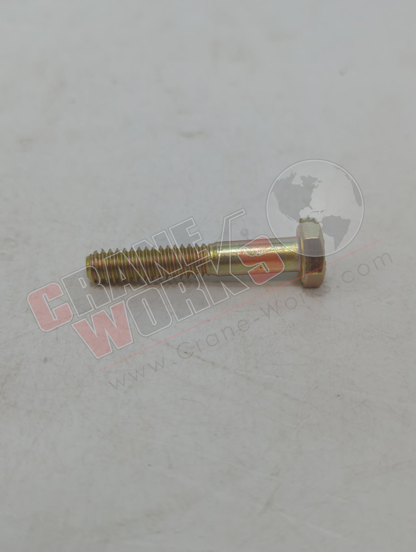 39006 | New Gr. 8 Hx Hd Cap Scr 1/4-20X1-1/2 (63013)