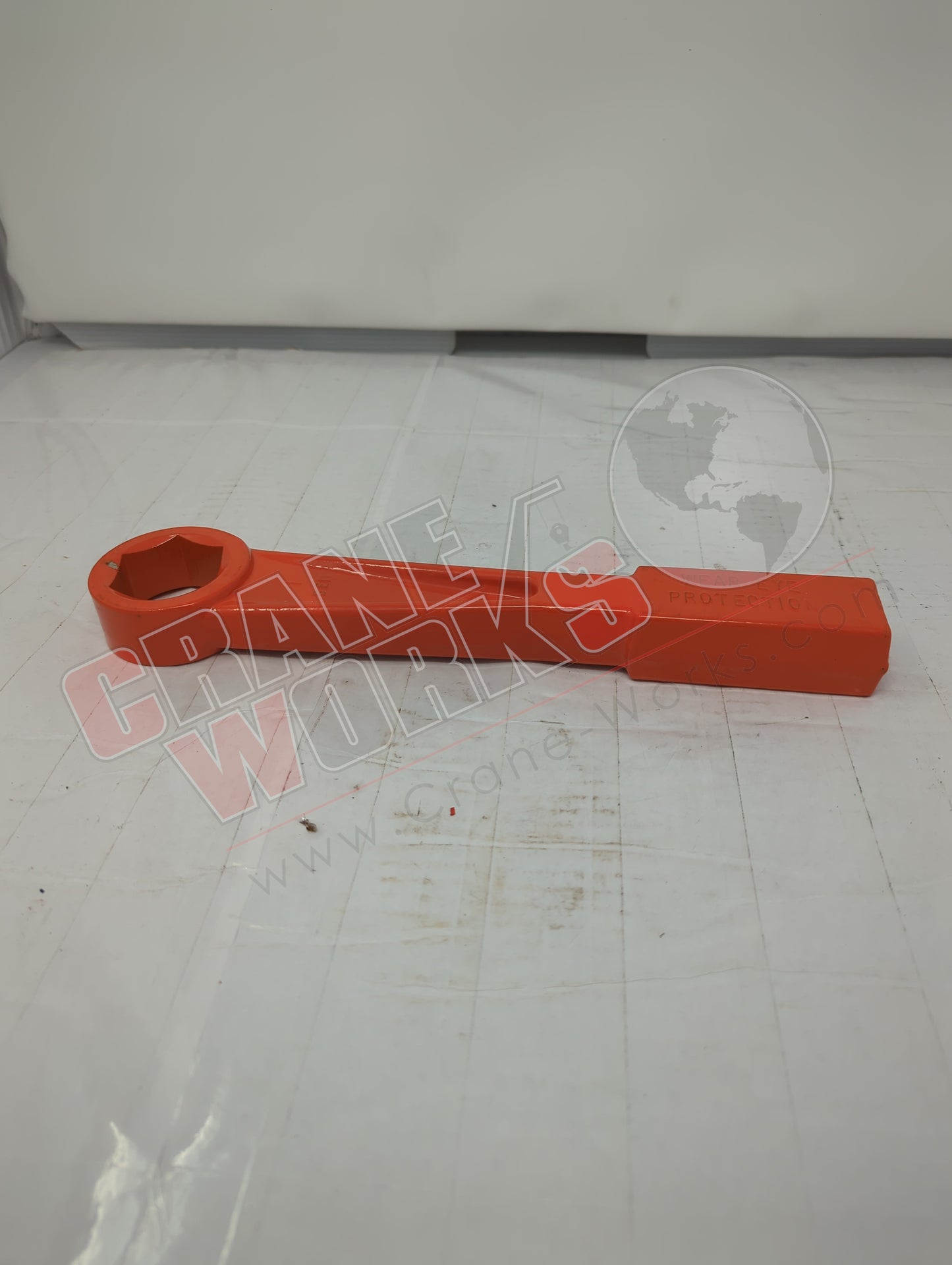 SW04 | New Petol 1" Striking Wrench