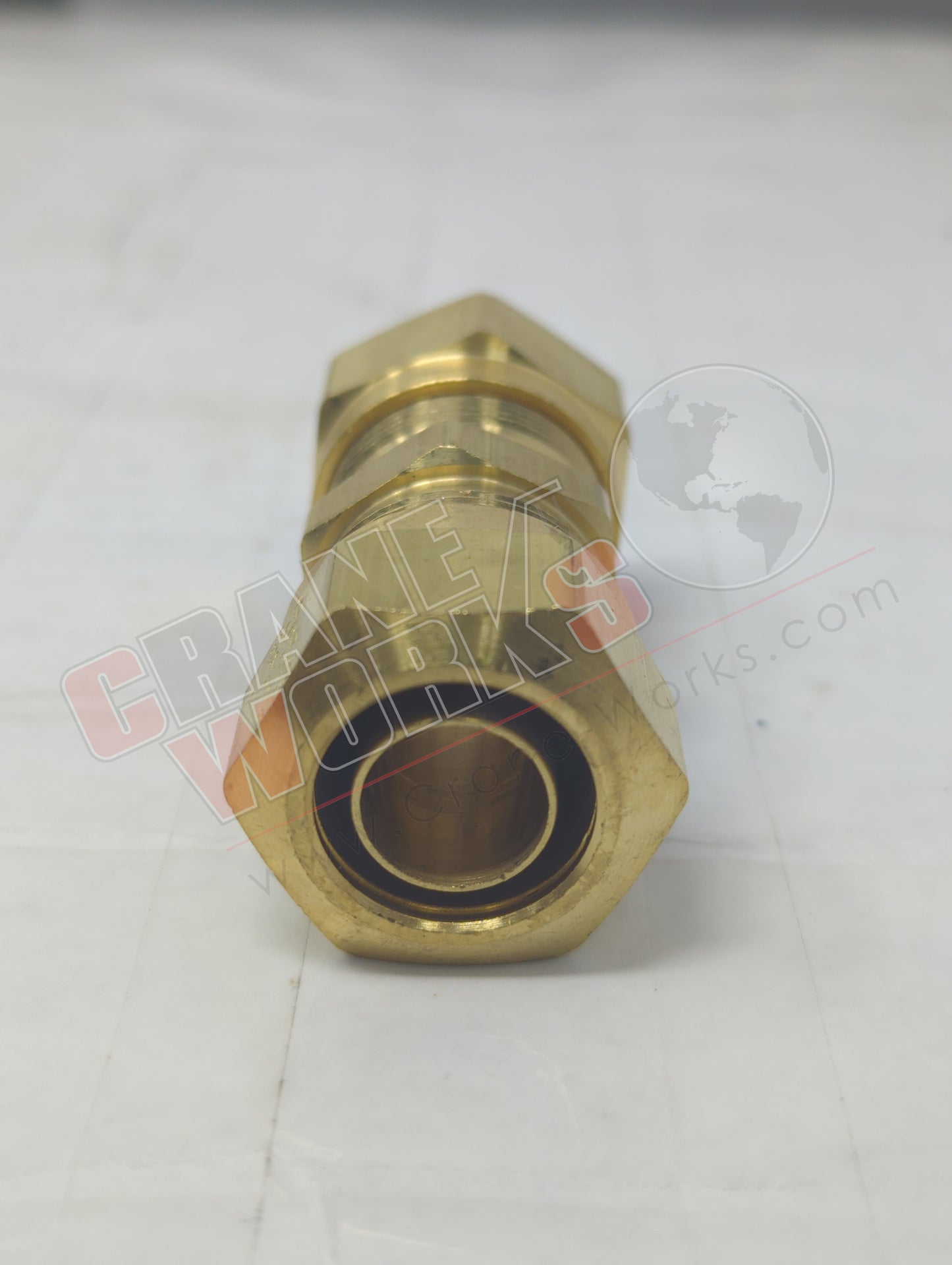 '-10753-1 | New -12 Compression Union (62Nta-12)