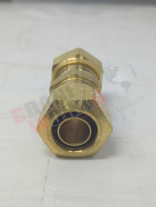 '-10753-1 | New -12 Compression Union (62Nta-12)