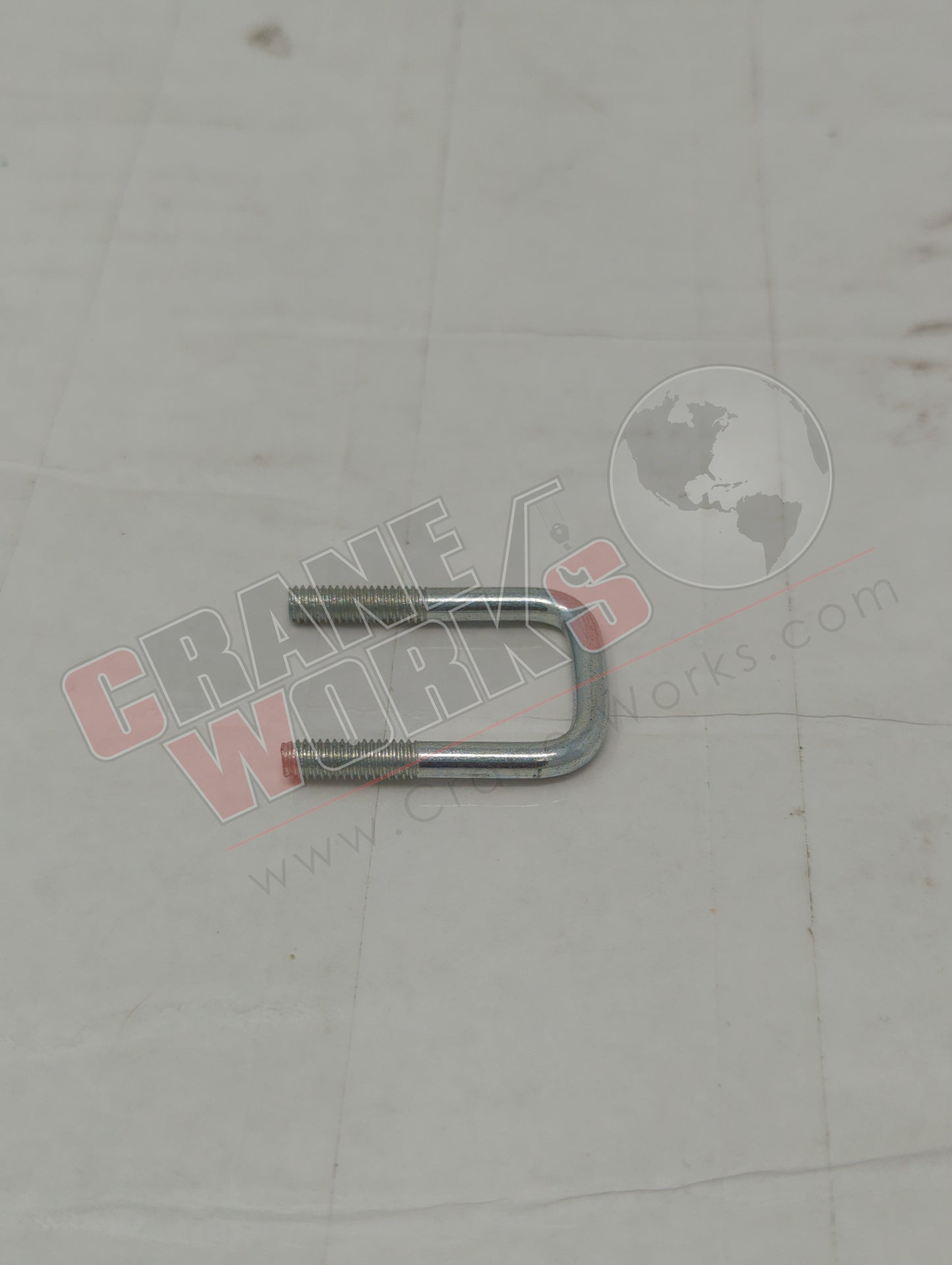 HIG 459 | New Bracket