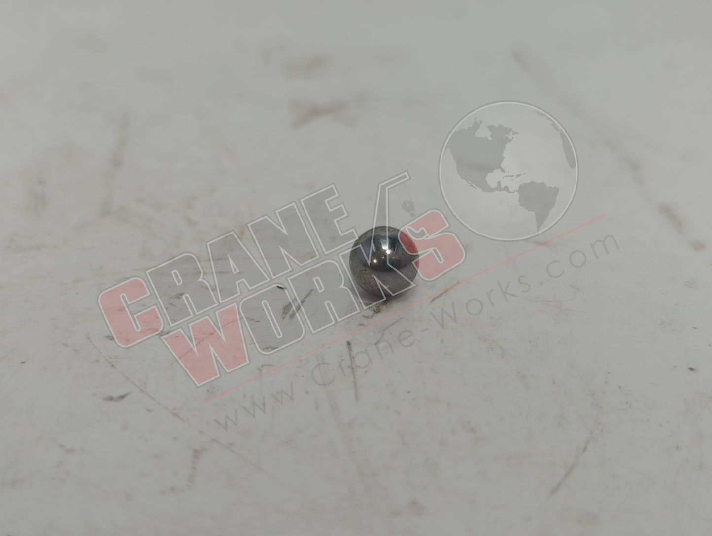 49276 | New Drive Ball (9/32")