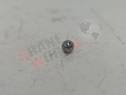 49276 | New Drive Ball (9/32")